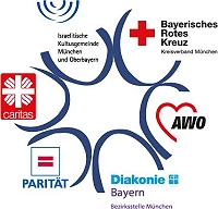 Logo Arge Freie München